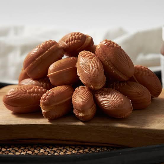 حلويات كورية 